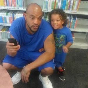 Meet your Posher, Storm